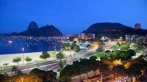 Maybe you would like to learn more about one of these? Como E Morar Em Botafogo Rio De Janeiro Quintoandar