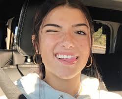 Charli D Amelio 17 Things You Never Knew About The Tiktok Star Popbuzz In 2020 Beautiful Girl Image The Most Beautiful Girl Famous Girls