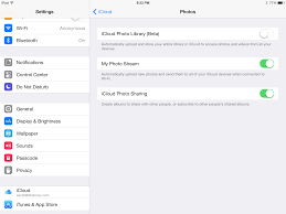 How To Upload Your Photos Into Icloud Photo Library From Your Ios Device And Icloud Com 9to5mac