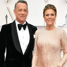 Maybe you would like to learn more about one of these? Tom Hanks And Rita Wilson Officially Become Greek Citizens