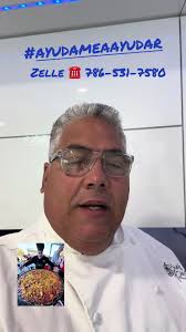 Cumpliendo sueños: Un chef ayuda a su comunidad