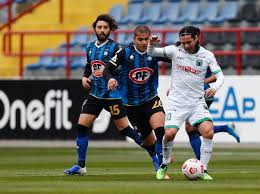 Facebook oficial de huachipato sadp. Deportes Temuco Se Va Eliminado De Copa Chile Tras Caer 2 0 Ante Huachipato Todofutbol Cl