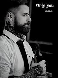 Only You by Lily Black