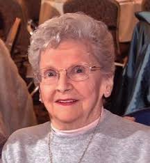 Sophia Decker Obituary