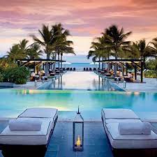 Relaxing In Paradise Chill Out Relaxing Paradise Tropical Cooldown Chillout Vacation Pool Beach Ocean Resort Pools Dream Vacations Beach Resorts