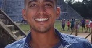 Randy Cabrera Malleuve' History