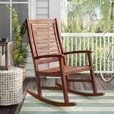 Buy wood rocking chairs and get the best deals at the lowest prices on ebay! Rocking Chair Outdoor Rocking Chairs Outdoor Wicker Rocking Chairs Wood Rocking Chair