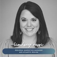 Lindsay Rossi's Instagram, Twitter & Facebook