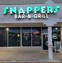 Snappers Bar & Grill | Greenfield IN