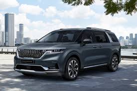 2021 Kia Carnival Price Revealed In Full