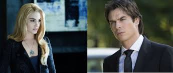 Seit diesem sommer sind sie zudem eltern einer tochter namens bodhi soleil. Vampire Diaries Ian Somerhalder Und Nikki Reed Sind Eltern