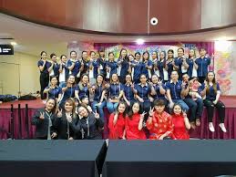 It's normally for mixed people. 3q Tadika Junior Pintar Bintulu Lucky Tower Bintulu 2021