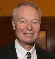 Anthony Way, MBA Obituary (1941