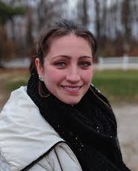 Chelsea Workman's Instagram, Twitter & Facebook