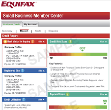 How To Check Business Credit