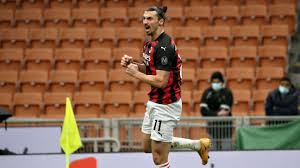 Ac milan are desperate to break into the top half of the serie a table as they host crotone. Ac Milan S Ibrahimovic Scores 500th Club Goal Vs Crotone