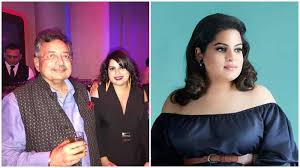 In response to the controversy, akshay's wife twinkle khanna came out in his support and asked everyone to take the meaning of 'humor' in the right context and not take that to some other level. Metoo Movement Mallika Dua Reacts On Sexual Misconduct Accusations On Father Vinod Dua Tv Times Of India Videos