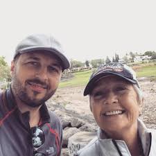 This lovely lady (my Ima) was born in Haifa the same year Israel became a  state