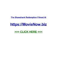 Cake boss is available for streaming on the tlc website, both individual episodes and full seasons. The Shawshank Redemption Filmed At