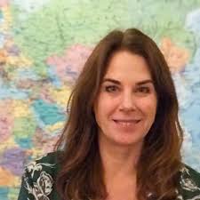 Caroline Kling (@CarolineKling)