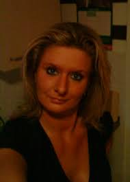 Saskia Müller, aus Güstrow