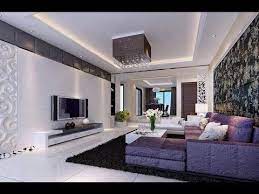 Purple accommodates for many living room design for the fans of the good color. Purple And Grey Living Room Design Ideas Http Www Living Room Ideas Org Purple Modern Family Room Design Living Room Decor Modern Living Room Design Modern