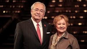 Don and Libby Parkinson > KET