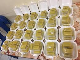 Resepi dari ibu mertua sahabat baik che nom. Resepi Seri Muka Durian Paling Sedap Iluminasi