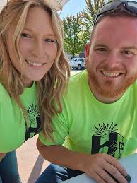 Our New Farmers Carry Event went...