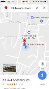 The iana time zone identifier for kota kinabalu is asia/kuching. Kk 4x4 Accessories Since 2006 Kk Sabah Home Facebook