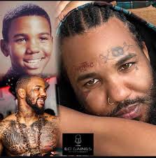 Happy birthday to The Game, he turns 45 today 🎉 what's your fav song by  him??