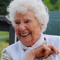 Mrs. Claire Collins Clark Obituary