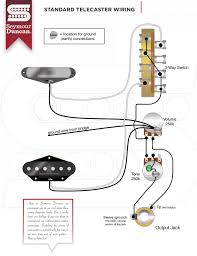 Texas special telecaster pickups wiring diagram. Our 5 Favorite Telecaster Pickups Pairings Single Coil Guitar Chalk