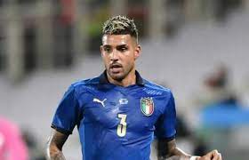 Farr a partire dal 5 febbraio. Italy Emerson Palmieri Mancini Advised Me To Leave Chelsea I Have To Play