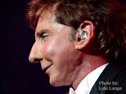 Barry Manilow