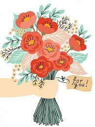 Hermoso Ramo De Flores Premium Vector Freepik Vector Fondo Flor Marco Boda Ilustraciones Florales Fondos De Flores Rosas Acuarela Floral