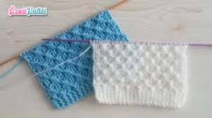 Yildiz Yagmuru Yelek Orgu Yapilisi Videolu Orguvakti Orgu Baby Knitting Patterns Bebekler Icin Orgu