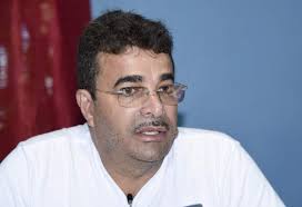 Dos meses tardarán en sacar todo el sedimento del muelle de cabotaje