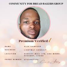 Hello, I'm Asia. Owner of Sweet Savour Cakery I'm looking for someone who  has knowledge or can refer me to different resources who can help me with  writing a detailed business plan