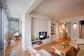 Una explosiva mezcla de piezas vintage y muebles de diseño modernos; Pisos Modernos 60 Fotos Y Consejos De Decoracion