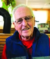 Alvin Neugebauer Obituary (1939