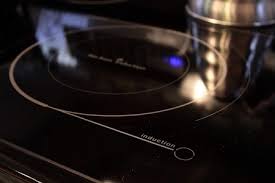 Esque ma simplificado de una cocina de inducción 1. La Cocina De Induccion Su Principio De Funcionamiento Y Ventajas