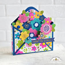 Free Free 203 Flower Box Envelope Svg SVG PNG EPS DXF File