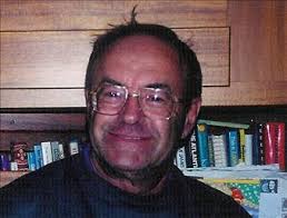 Arthur Fraser Obituary