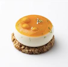 Pin By Tina Hamidzadeh On Entremet Food Pastry Best Cheesecake