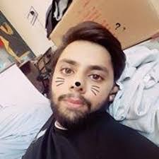 Vijay Daniel's Instagram, Twitter & Facebook