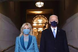 20, 2021 ap photo/patrick semansky, pool source: Photographs From President Joe Biden S Inauguration
