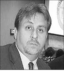 Charles Ayres Obituary (2009)