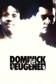 When a south american drug lord pays pace to steal 48 cars for him, all but one, a 1973 ford mustang, are in the bag. Videa Online Dominick Es Eugene 1988 Teljes Film Magyarul Indavidea Online Teljes Film Magyarul