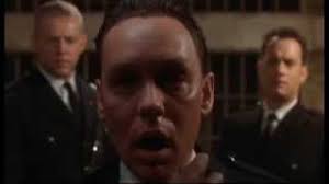 Percy Wetmore [The Green Mile] is one of the worst 'villains' in film  history. But the justice he receives is the most satisfying. SPOILERS!